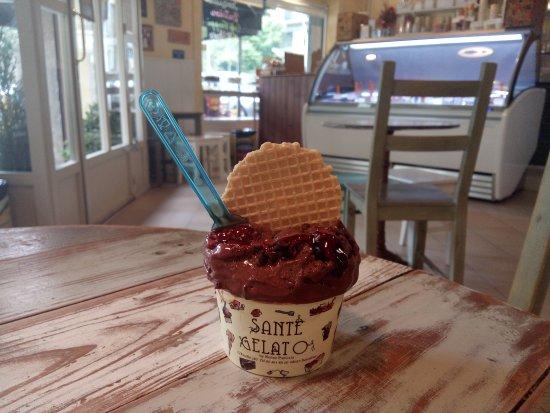 Sante Gelato by Renzo Paniccia